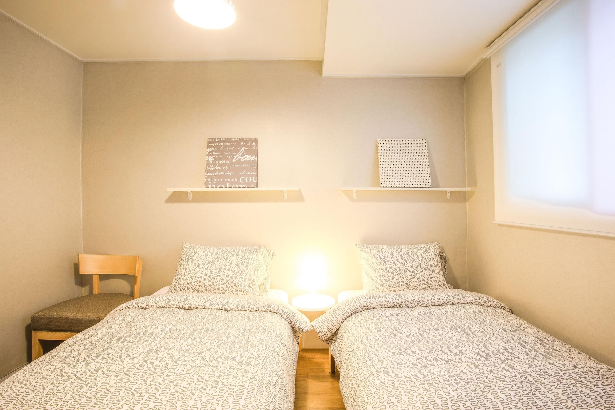 Hostel Vanilla 2 Dongdaemun Seoul Exterior photo