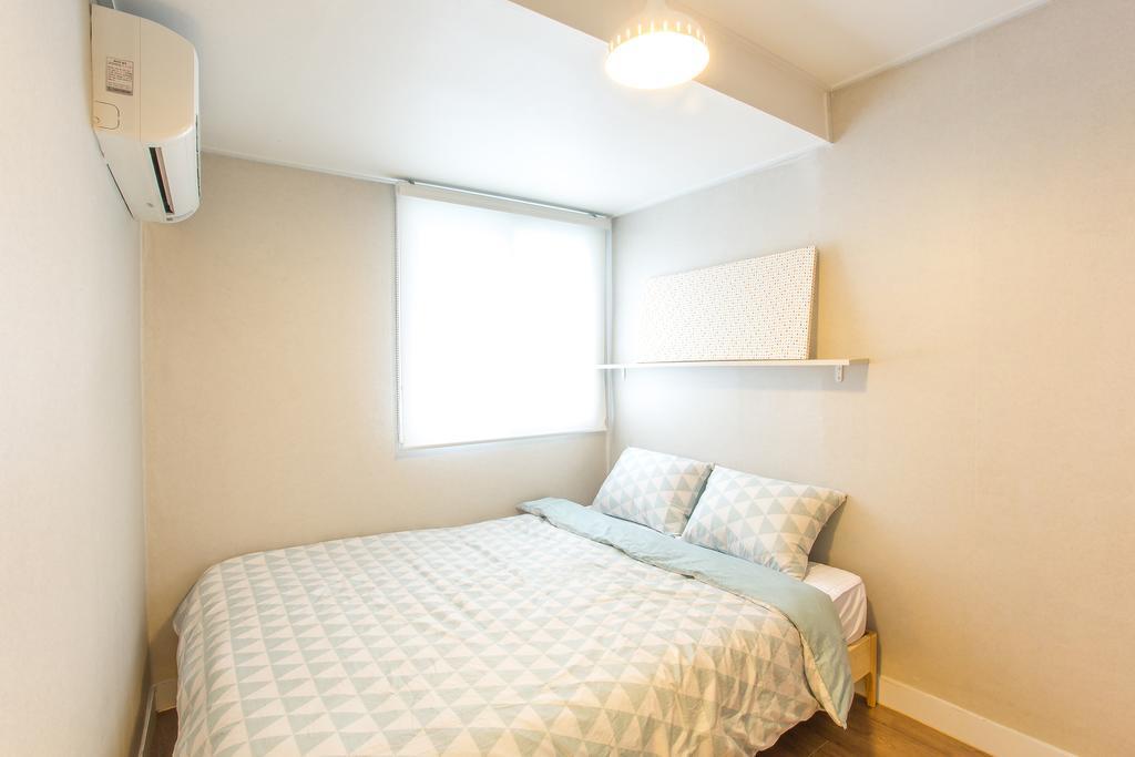 Hostel Vanilla 2 Dongdaemun Seoul Room photo