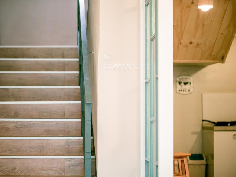 Hostel Vanilla 2 Dongdaemun Seoul Exterior photo